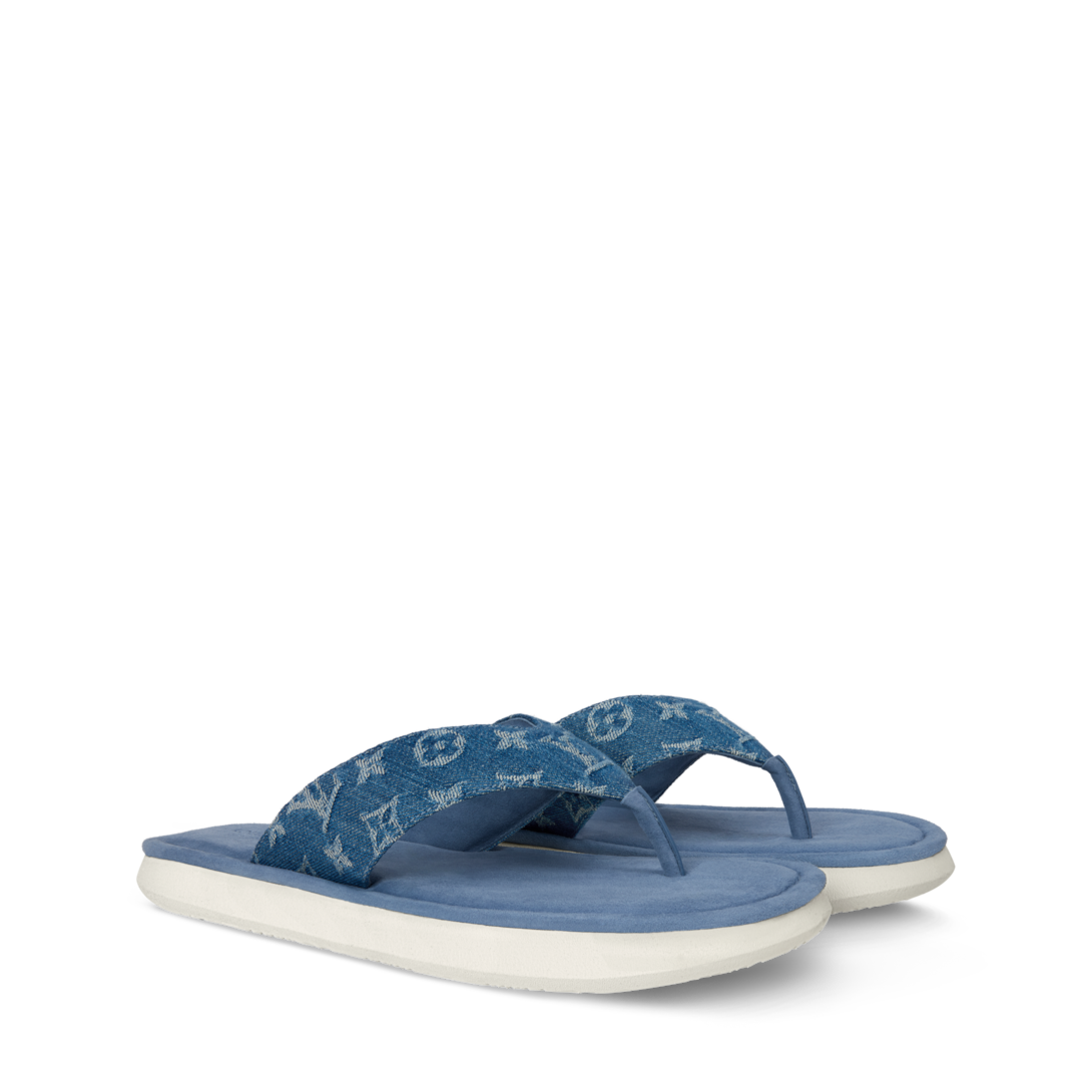 LV Flip Thong - Shoes | LOUIS VUITTON